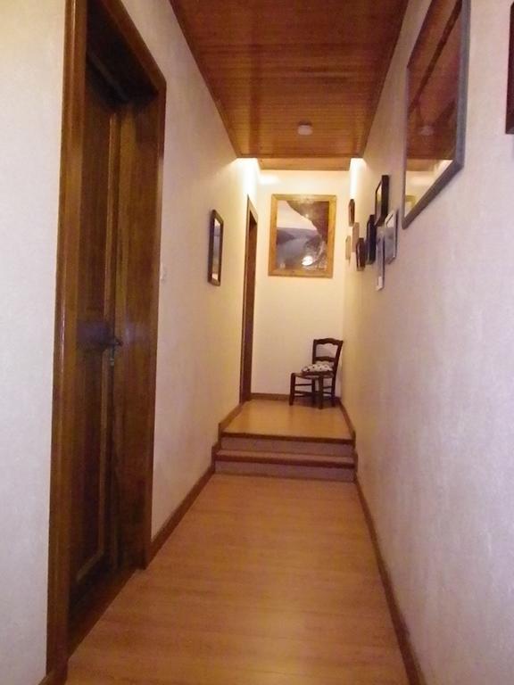 Chambre D'Hotes La Haie Fleurie Chevillard Екстериор снимка